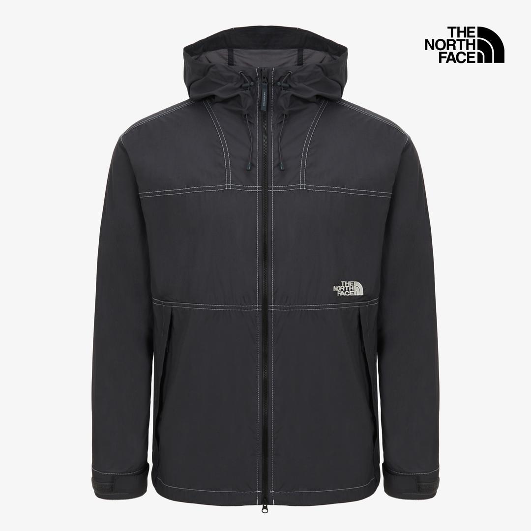RIVERBANK JACKET