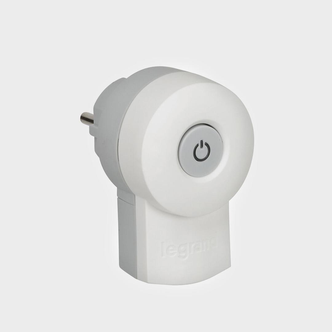 Legrand / 르그랑 스위치형 플러그