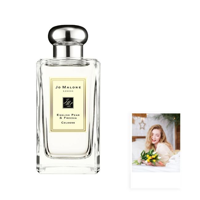 조말론 잉글리쉬 페어 앤 프리지아 코롱 30/50/100ml