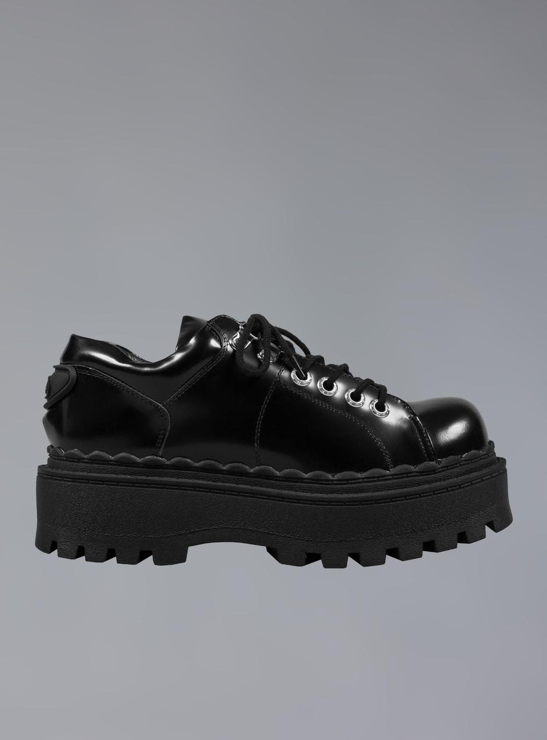 Seek Shoe - 6 / Black