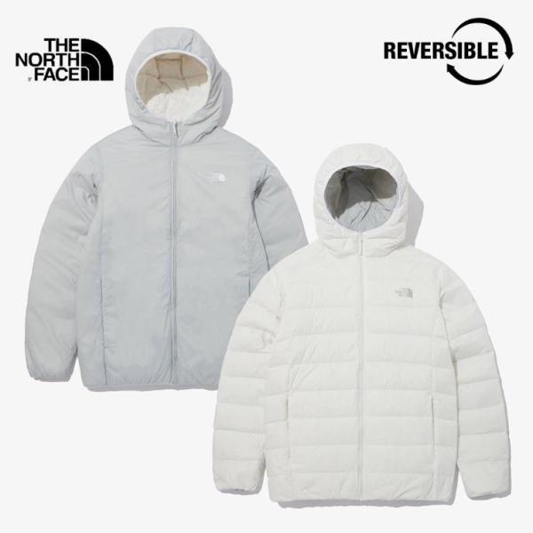 (롯데백화점)버몬트 리버서블 다운 후디 NJ1DN63A