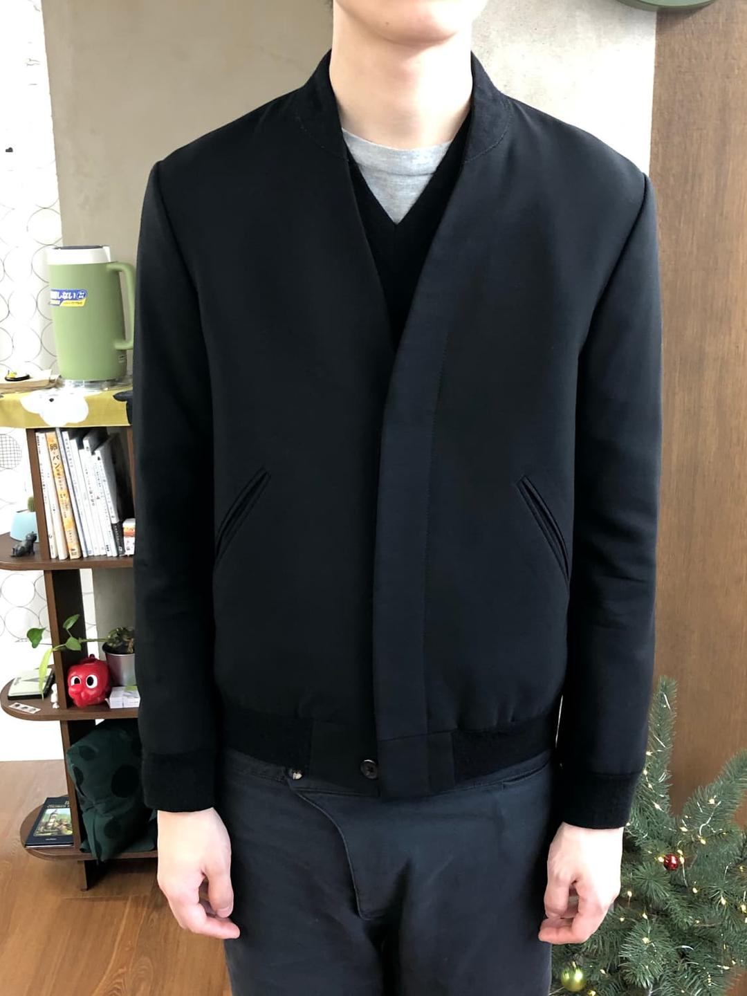 Lad musician 논카라 자켓 42 | 후루츠패밀리