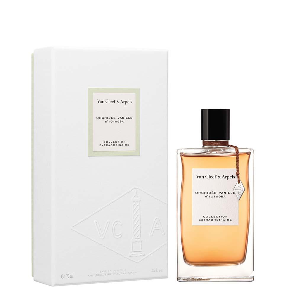 [코익퍼퓸] 반클리프 아펠 꼴렉씨옹 오키데 바니유 EDP 75ML