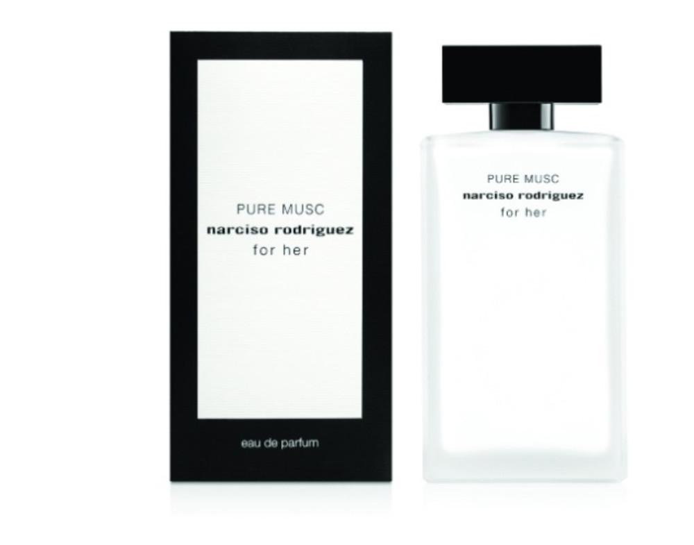 나르시소 로드리게즈 퓨어 머스크 포허 EDP 10ml