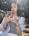 메리어라운드 [라이브상품][얼리썸머🍉][야심작][살안타템][장마룩][ofm] 썸머 스트링 후드 가디건 (cd)