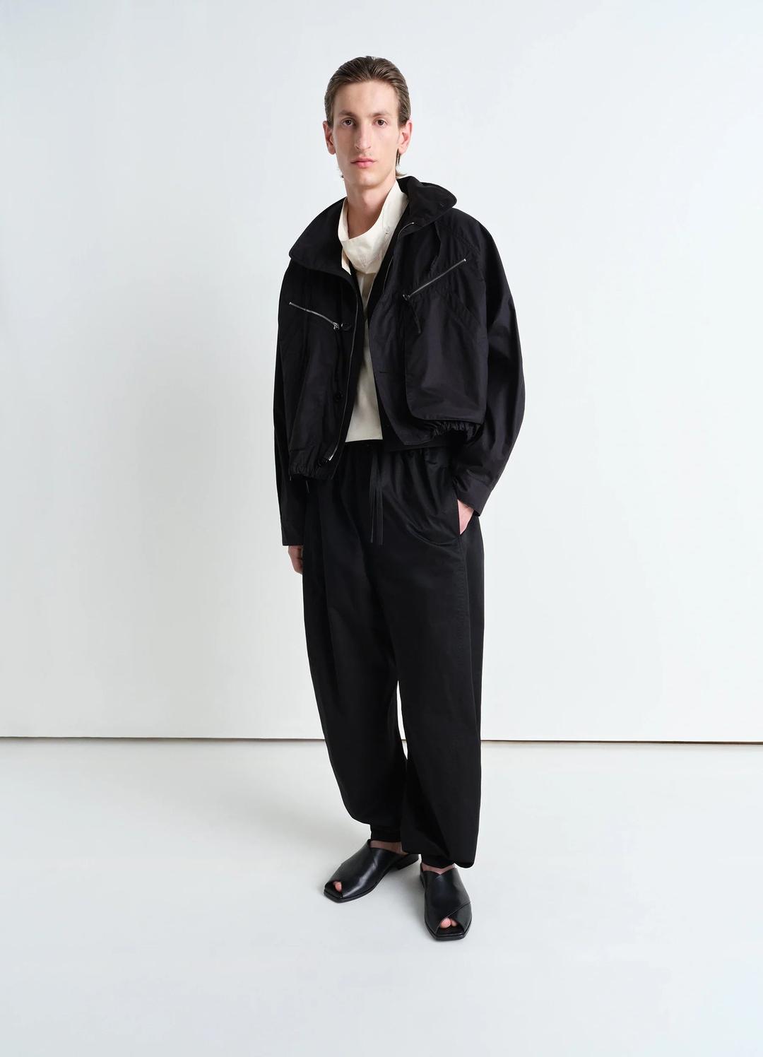 PARACHUTE BLOUSON - 44