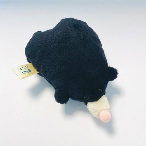 보들 두더지 인형키링