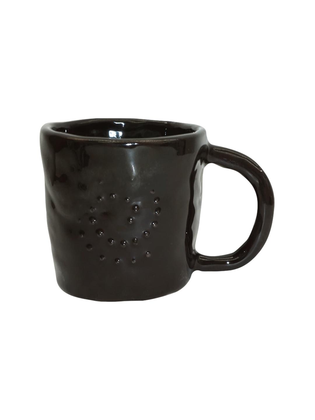 [주문제작] Lucky dot cup 01