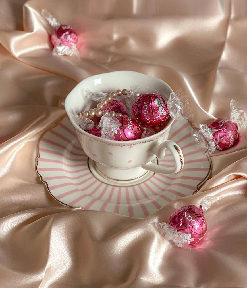 포토벨로[Portobello] 찻잔