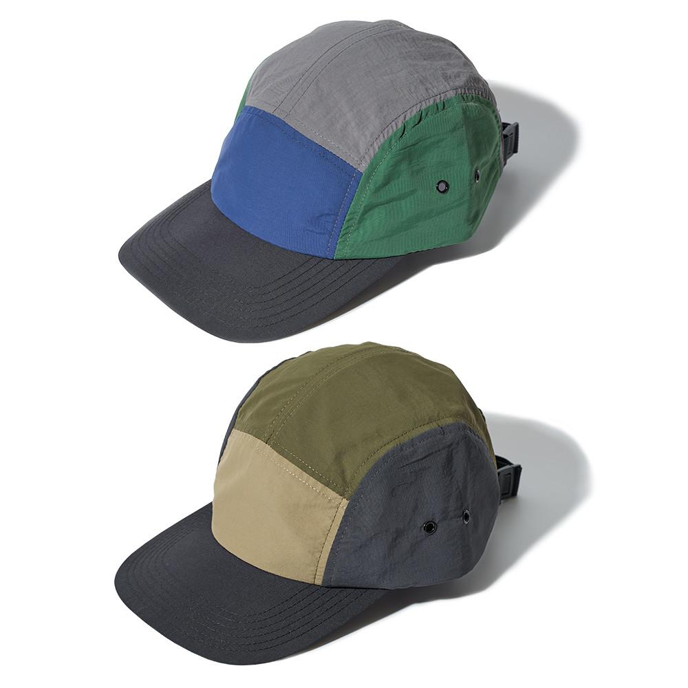 몽피엔스 캠프캡 등산모자 MPSCC01217N