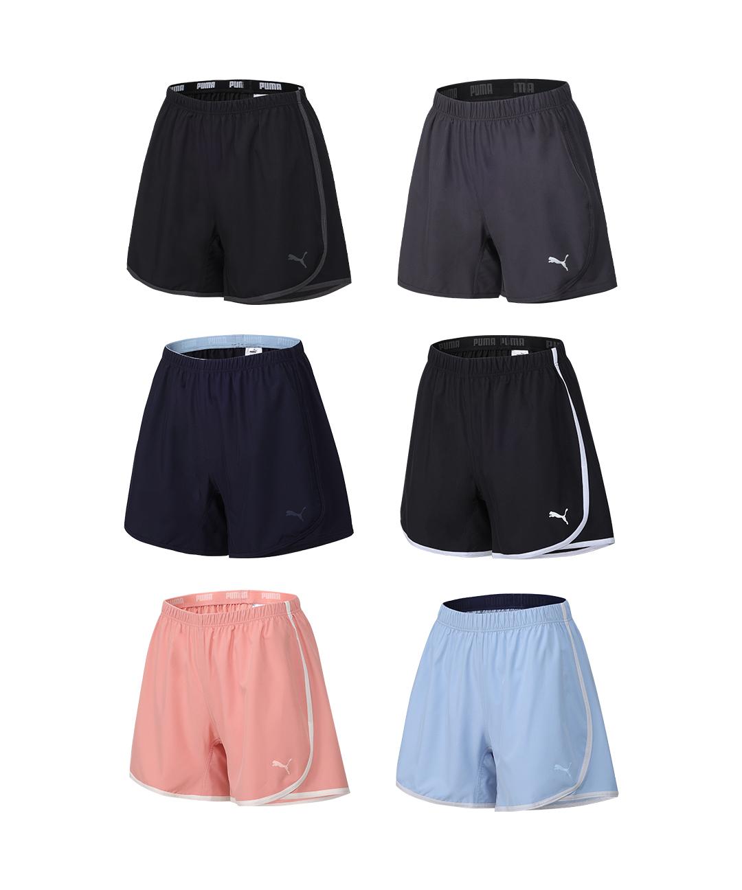 [🩳3 in 1]스포티 드라이셀 트렁크 6 Color