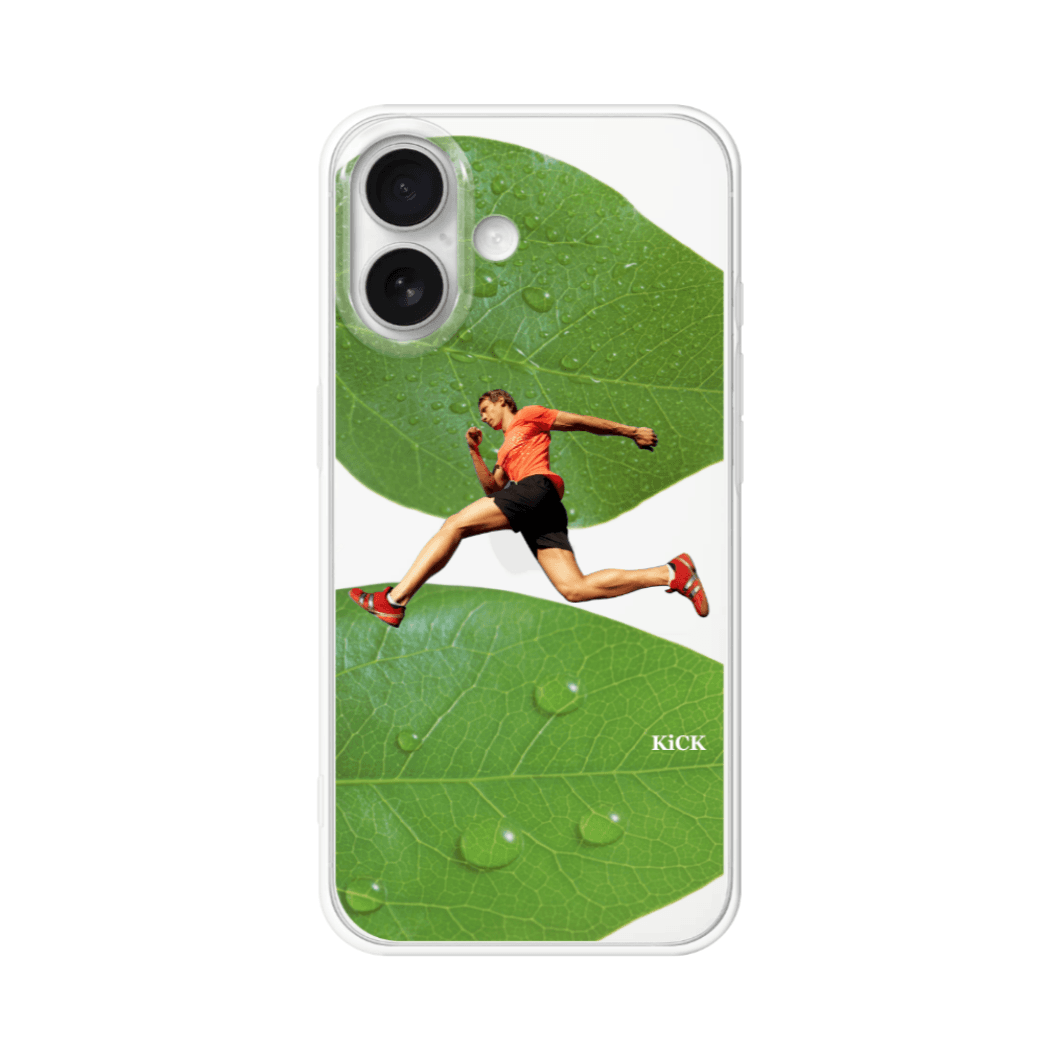 Running High Jelly case