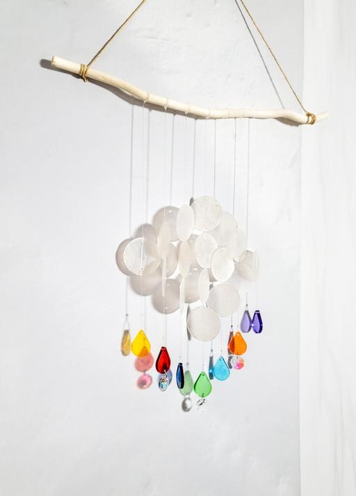 🌧뭉게구름썬캐쳐🌧