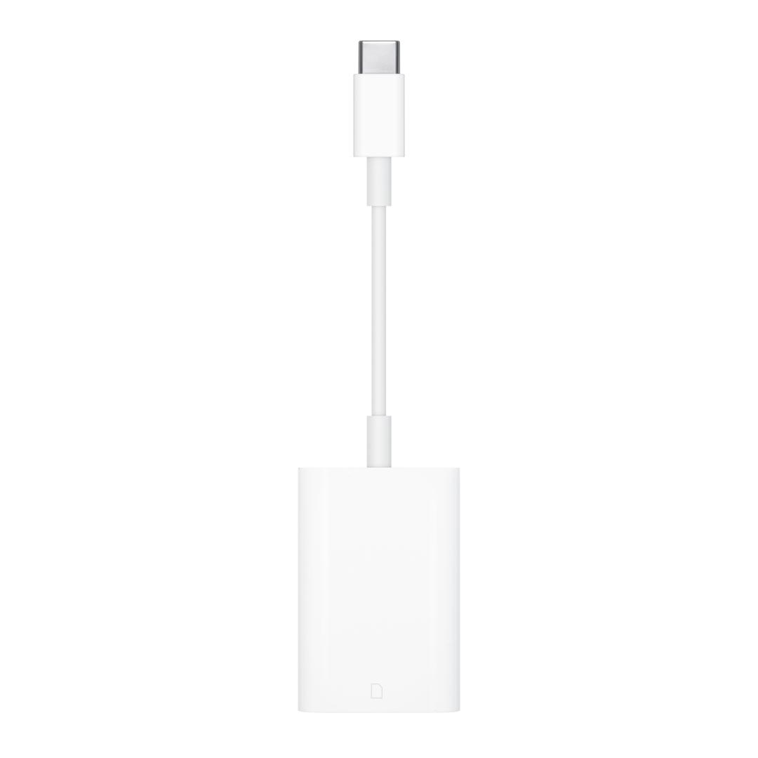 USB-C-SD 카드 리더