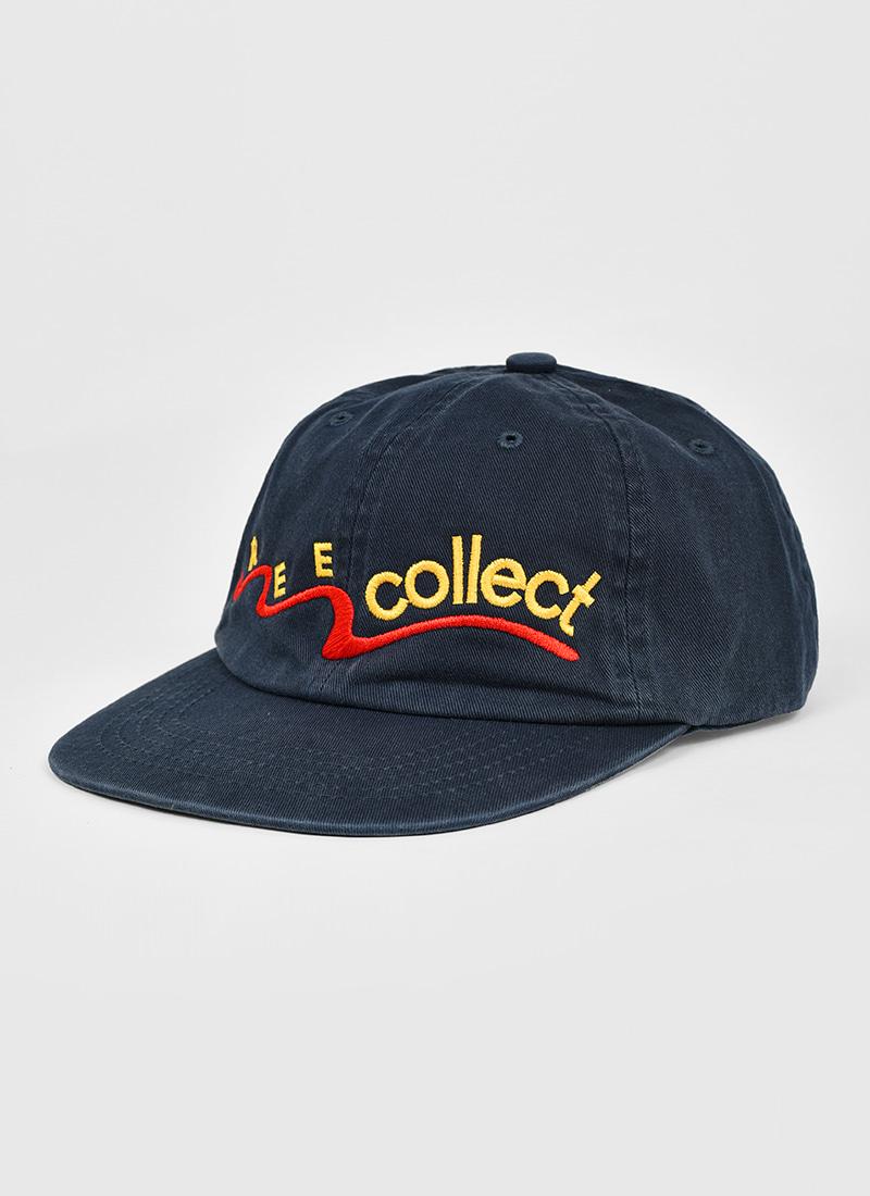WAVE HAT - Navy (compact fit) new 10% off 11.23 - 11.30