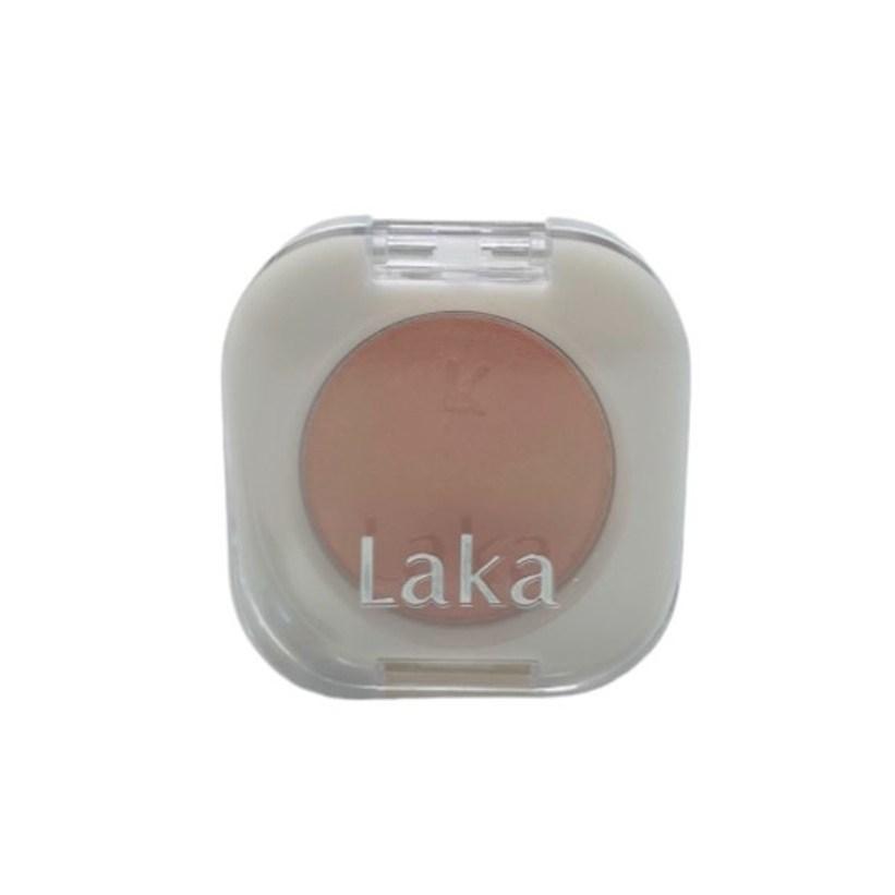 라카 비건 모노 아이섀도우 26색상, 902 얼스, 1개