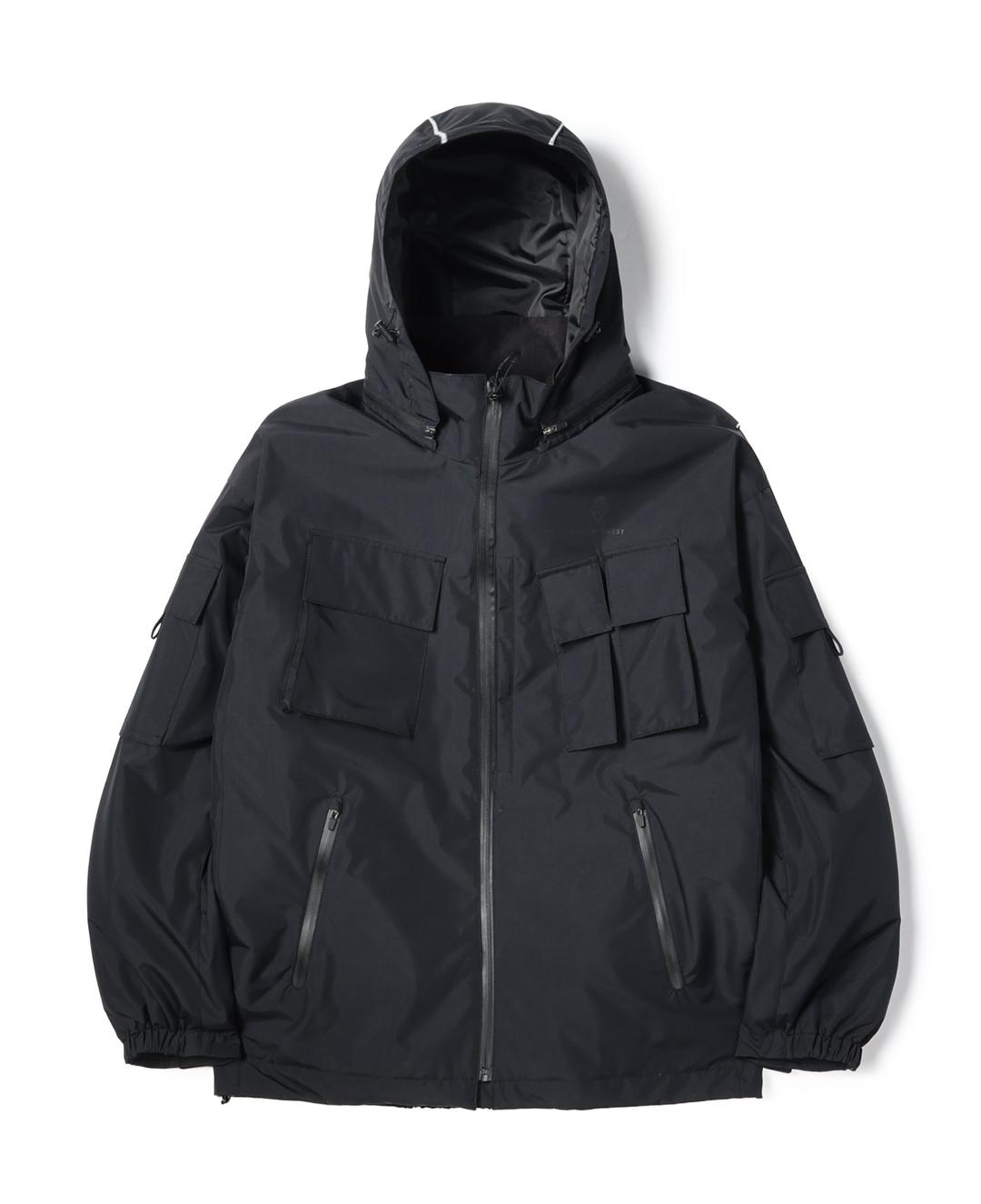 SGxIG INSANE CODE JACKET