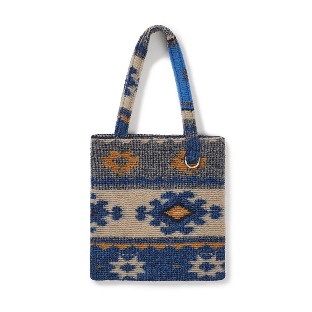 [Open Sale ~10/31] Spore Weave Tote Bag