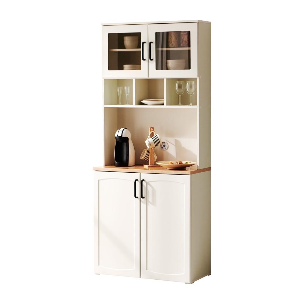 아빠의주방 파파 800 수납장 세트