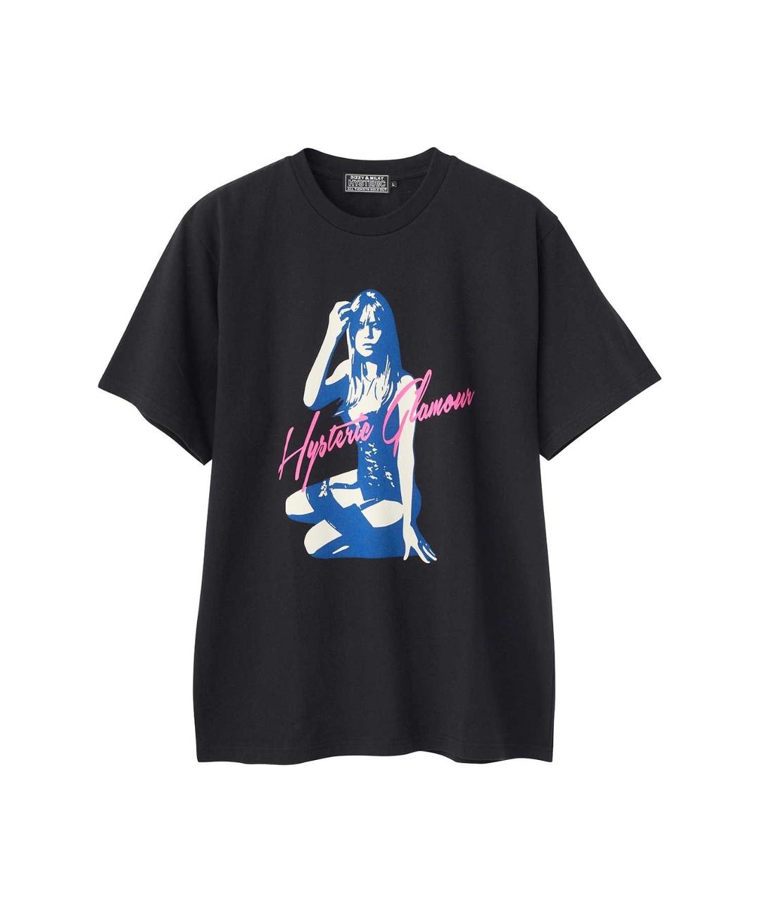 LOVE IT Tシャツ|HYSTERIC GLAMOUR MEN | HYSTERIC GLAMOUR ONLINE STORE ヒステリックグラマーオンラインストア