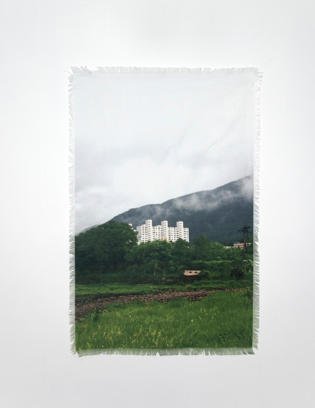 HOME STYLING FABRIC (SMALL)