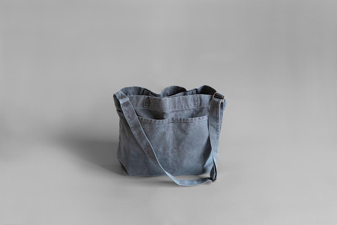 바리백 블루차콜 (17차입고)