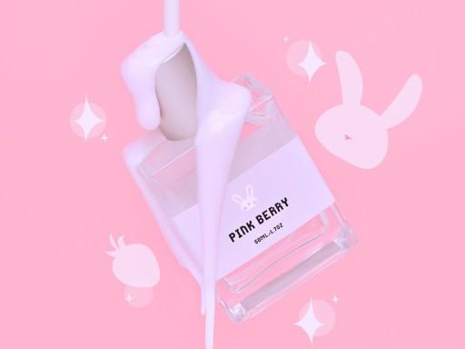 [벨망] 살결에 흐르는 딸기 우유와 비누 향기, 딸기