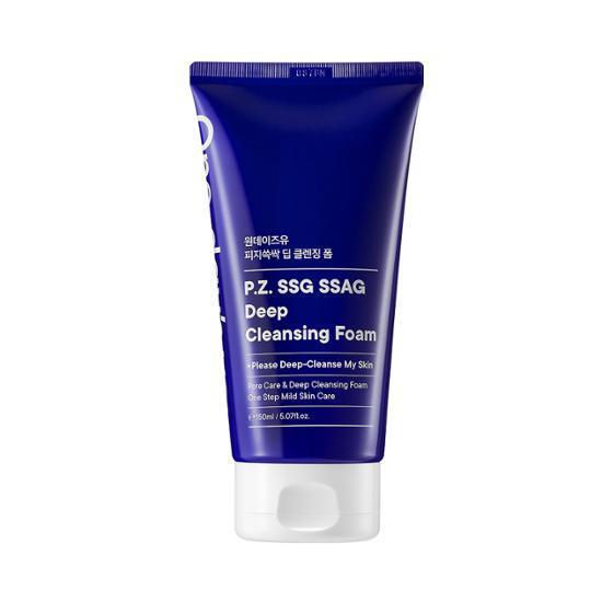 원데이즈유 피지쓱싹 딥 클렌징 폼 150ml