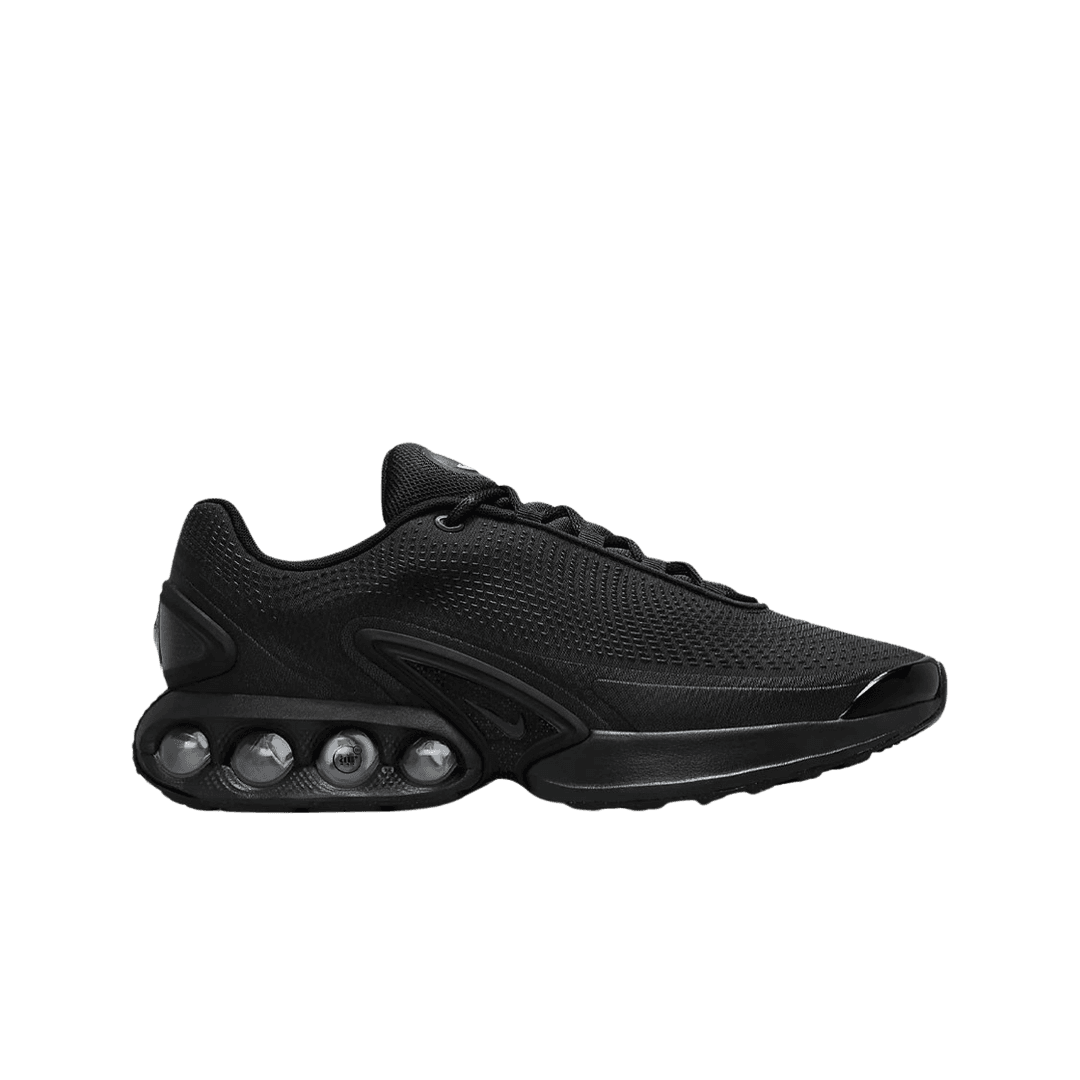 Nike Air Max Dn Black Grey