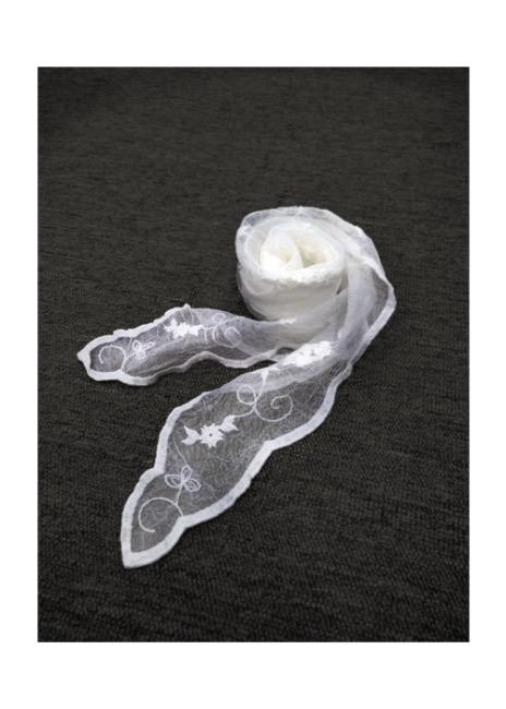 pure scarf (3color)