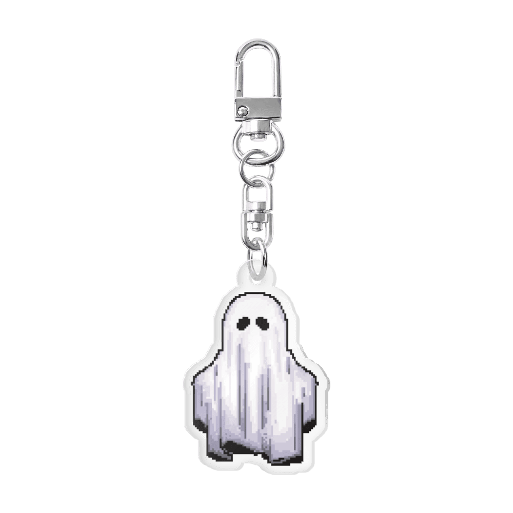 무인세탁소 惡夢_幽靈 ㅣ 마플샵