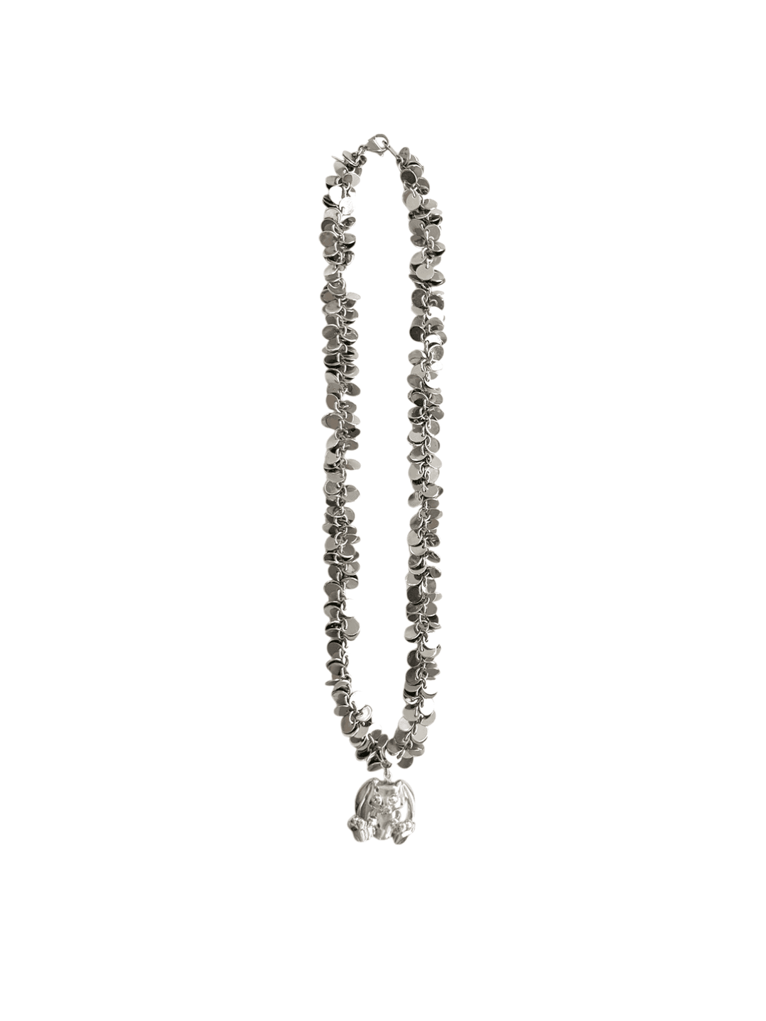 (FILLOW X PORICO) PORI SPARKLE NECKLACE