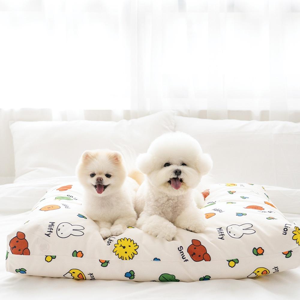 미피와 친구들 쿠션 _ 2Size