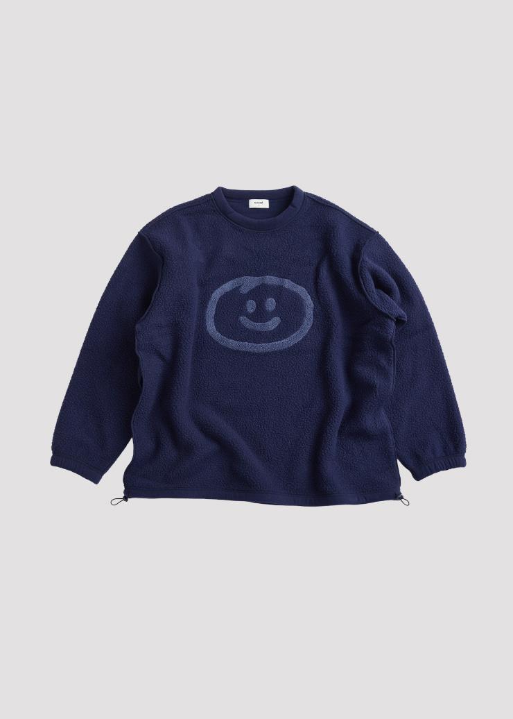 FLEECE SWEAT LOVE