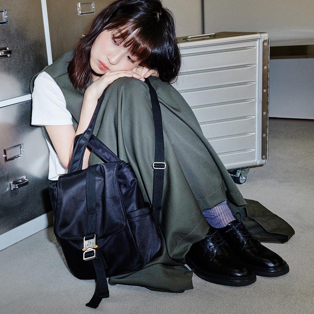 오후 다섯시반 백팩 미니