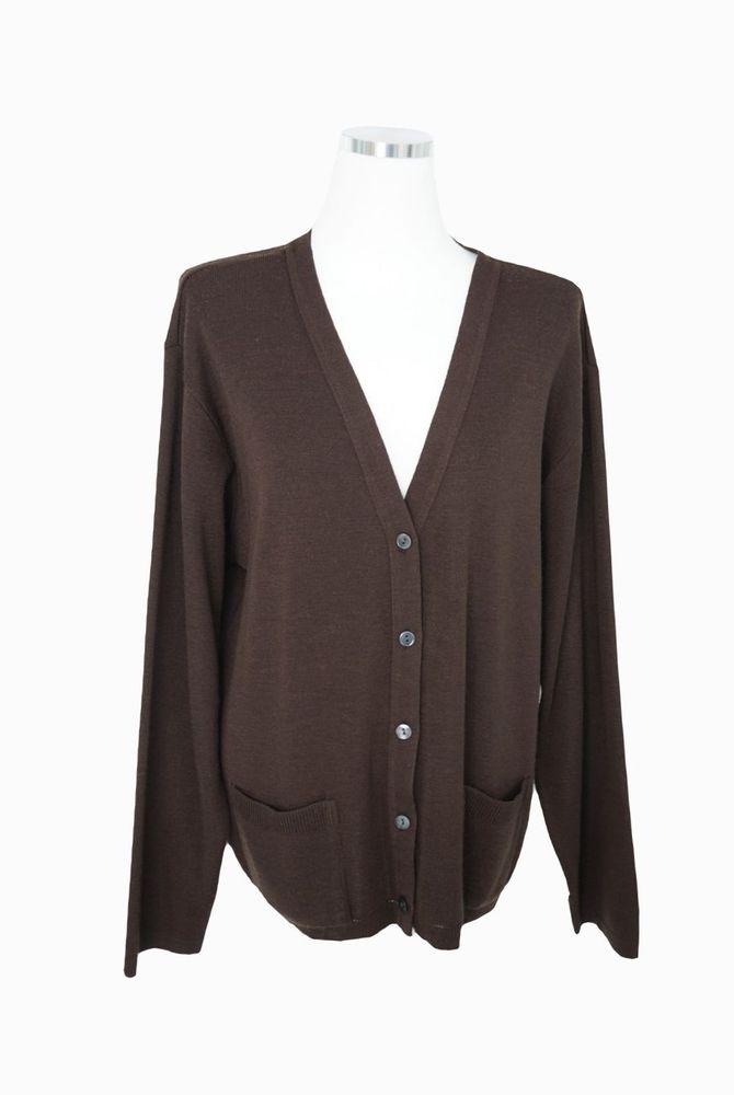 (80%세일)UNILADY 울 혼방 가디건 - Women