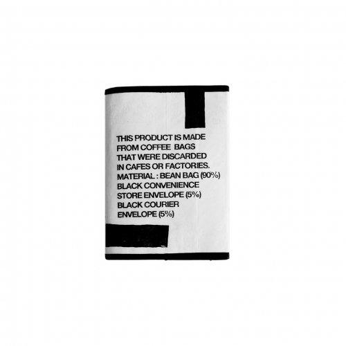 UPCYCLING NOTE COVER&NOTE