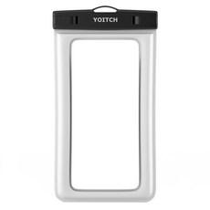 요이치 레릭 프리미엄 원터치 방수팩 YP-W300