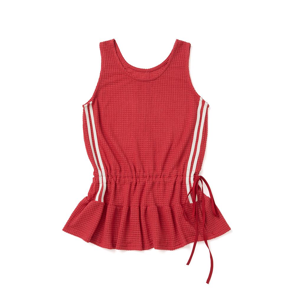 LONG BEACH ONE-PIECE