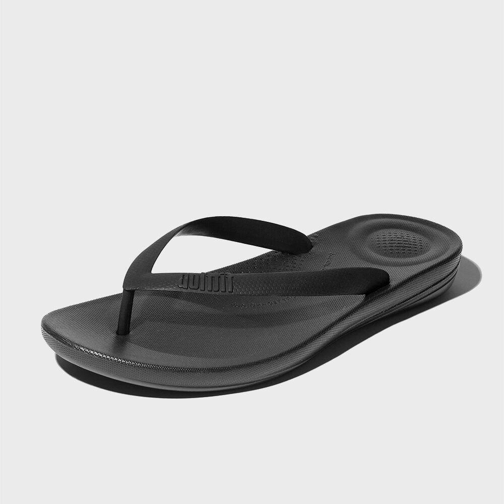 맨즈 아이쿠션 에고노믹 쪼리 Black