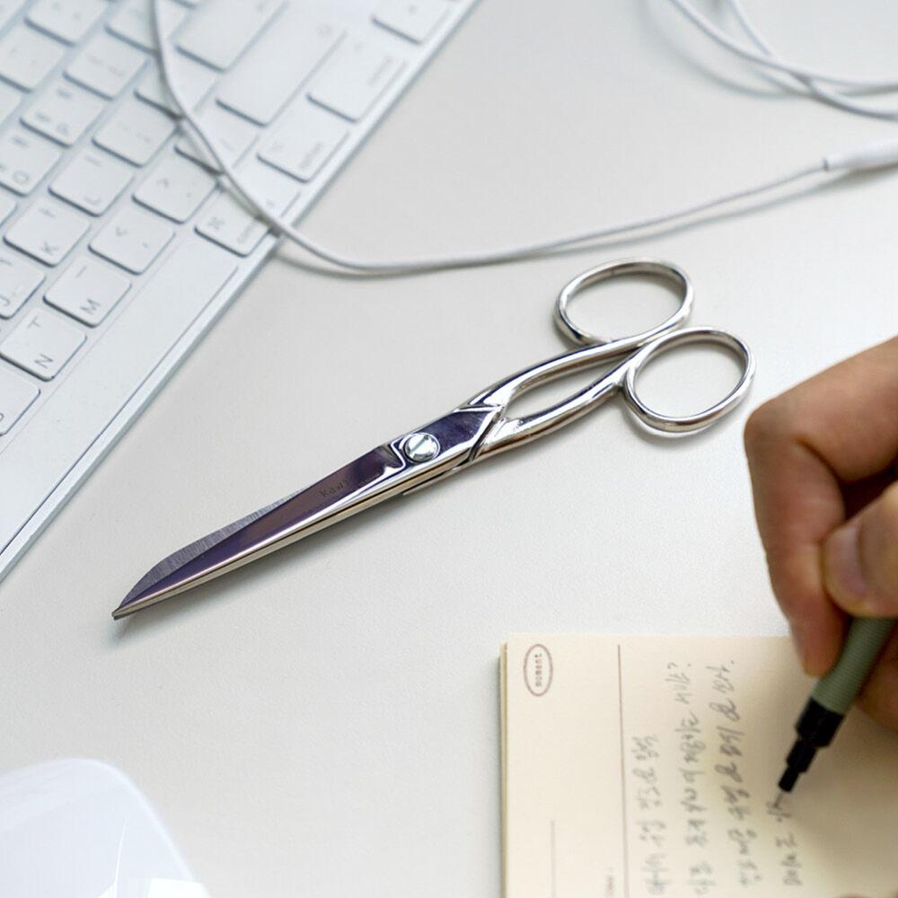 Office scissors by kawi