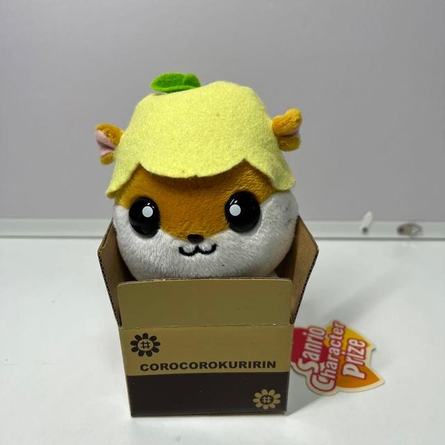 【希少レア品】ポムポムプリン　日めくりカレンダー 希少！サンリオ ポムポムプリン 日めくりカレンダー
