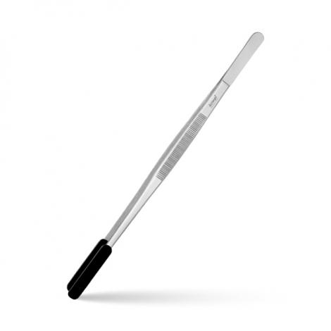 트라이앵글 쿠킹 핀셋 30cm(실리콘팁 포함)