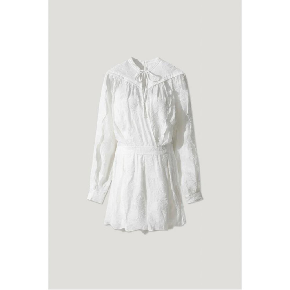 [이로] KEANO 점프수트 (KEANO Jumpsuit)_IODES23105WHX