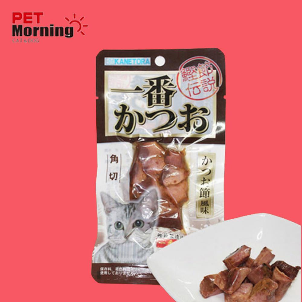 카네토라 순살 가다랑어 엑기스 컷 22g