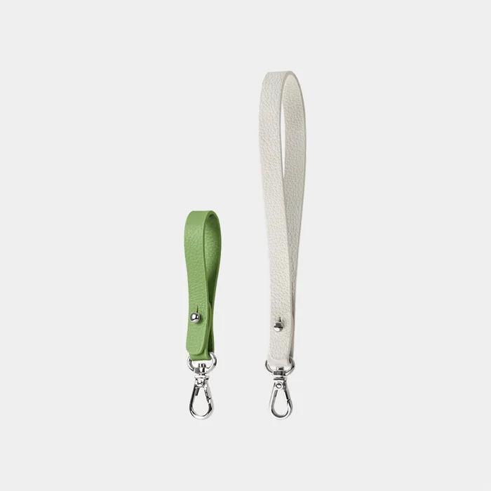 Leather Strap / 17 Colors