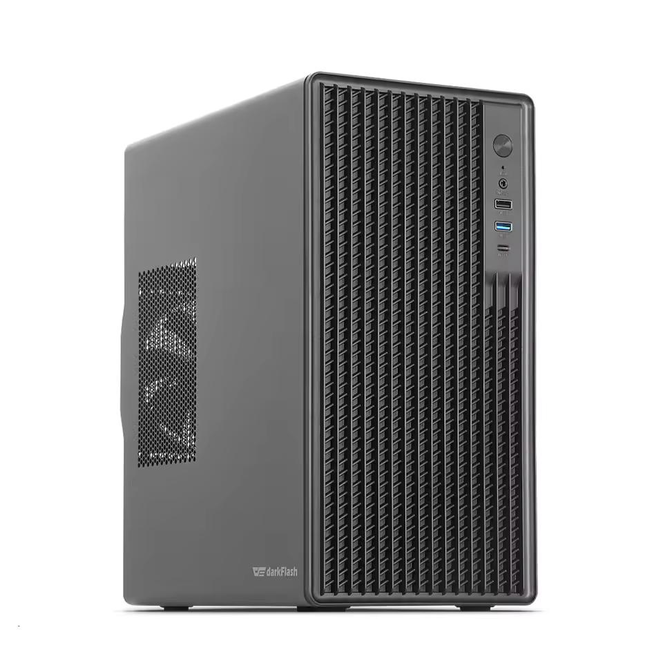 라이젠5 5500GT_16GB_512GB 컴퓨터본체 (홈오피스 PRO 5) 사무용/가정용컴퓨터 조립PC