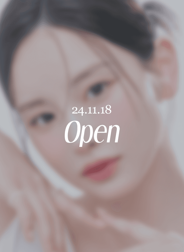 [11/18 출시] 버터플로스 그레이