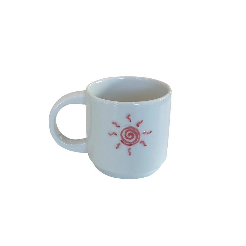 SUNNY MUG
