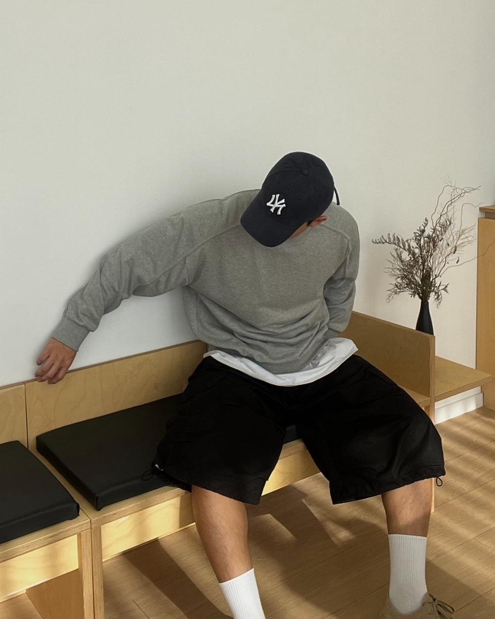 로프 트랙 맨투맨